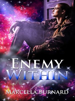 cover image of Enemy Within